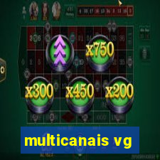 multicanais vg